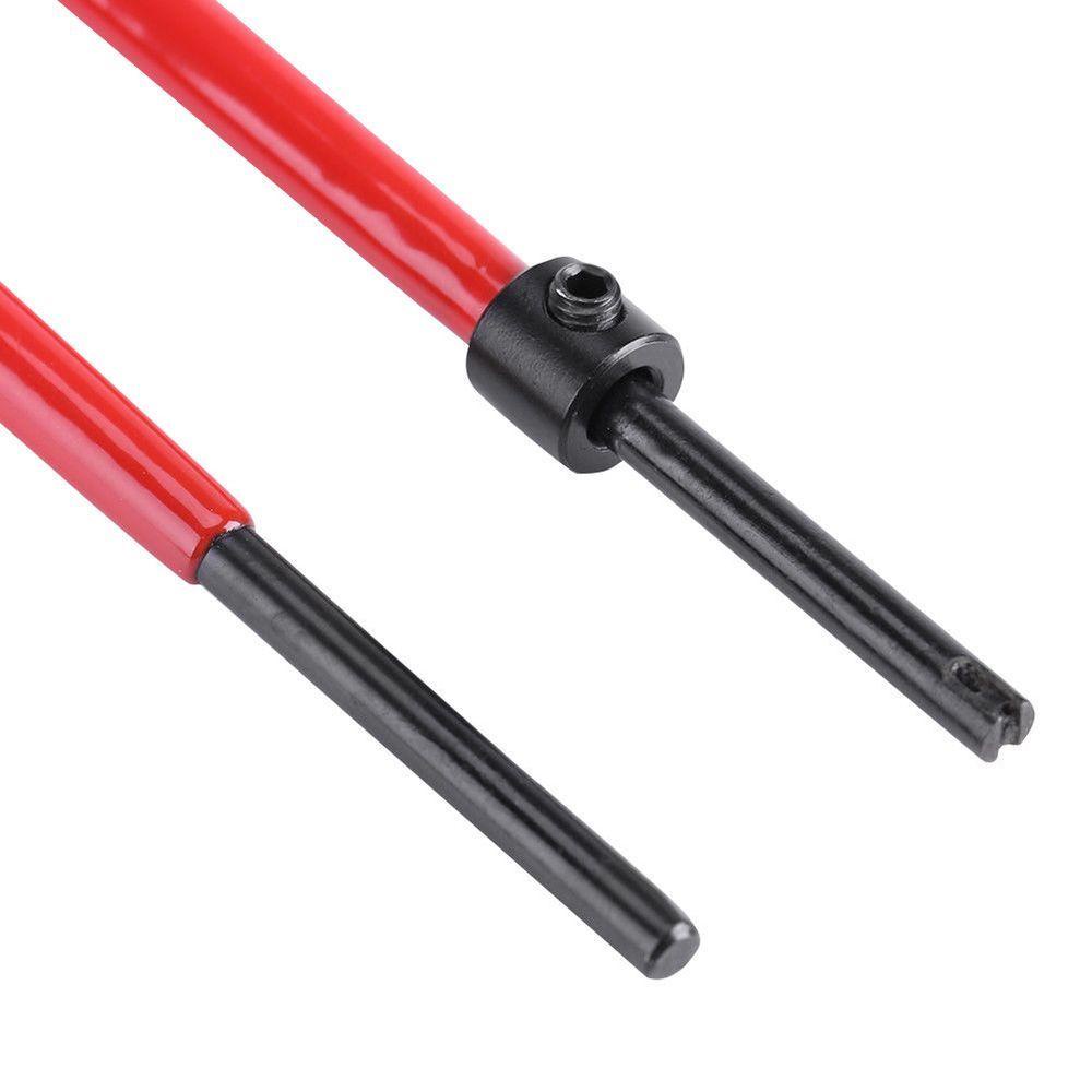 JANE Bộ Mũi Khoan Xoắn Chất Lượng Cao Chuyên Dụng Sửa Chữa Xe Hơi