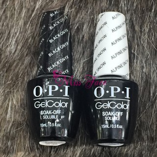 Sơn gel OPI