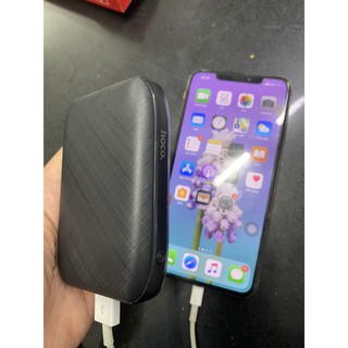 SẠC DỰ PHÒNG HOCO J53-10.000mAh