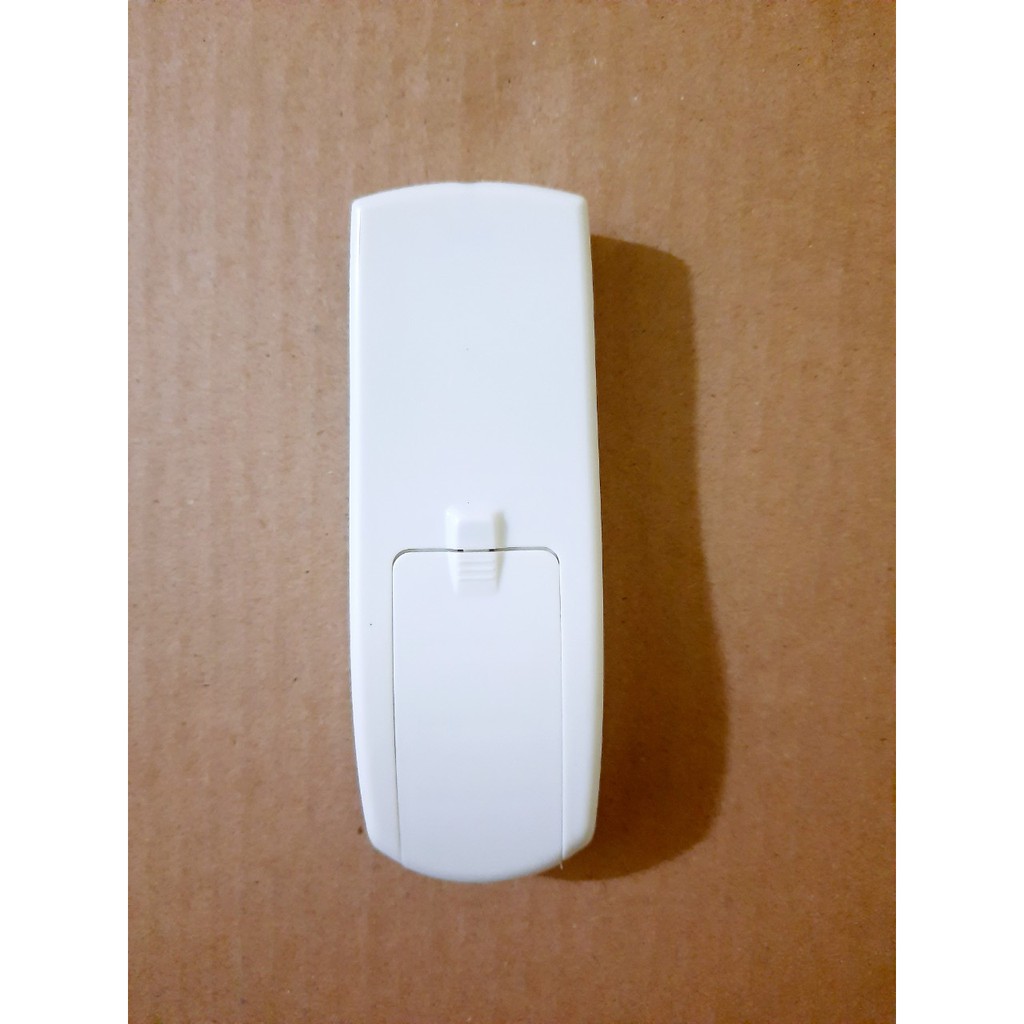 Remote điều khiển quạt Senko- Hàng tốt chính hãng 100% Tặng kèm Pin-Điện tử Alex