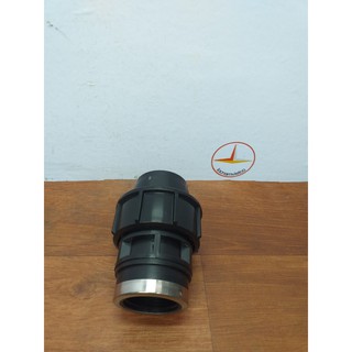 Nối ren trong HDPE phi 40 Tianyan