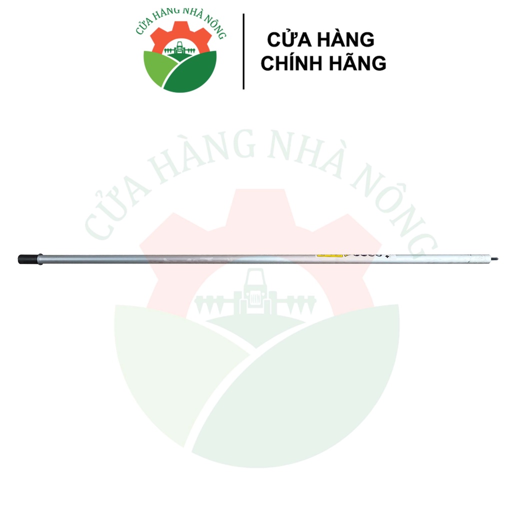 Ống cần cắt cỏ 26 / 28 / Ti cắt cỏ rơnia 7 khía / 9 khía