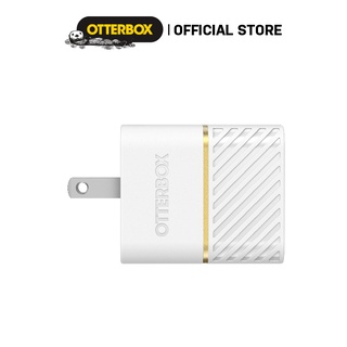  Cú Sạc Nhanh OtterBox Wall Charger Type A 18W