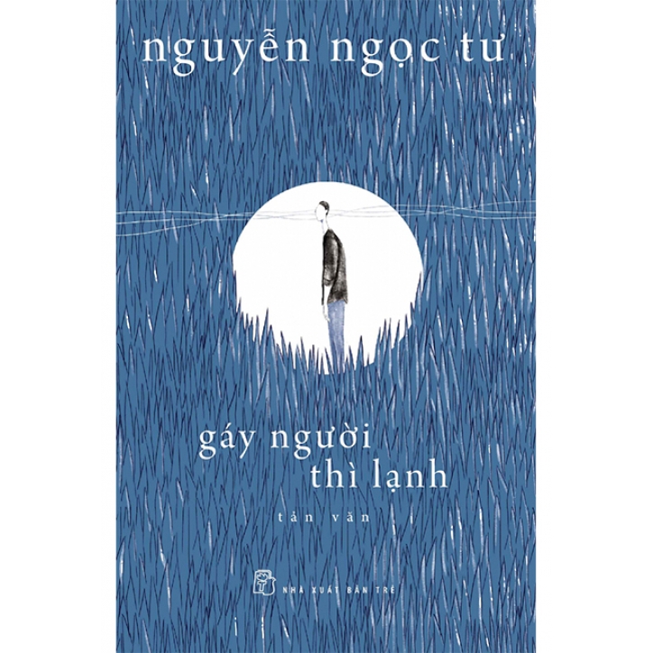 Sách Gáy Người Thì Lạnh