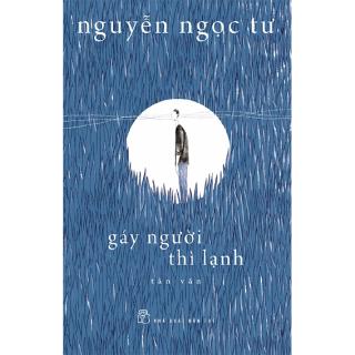 Sách Gáy Người Thì Lạnh