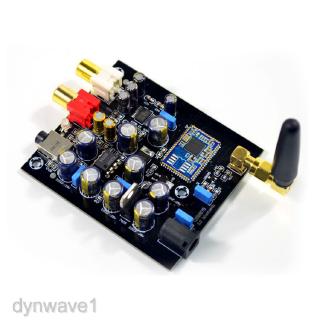 [Dynwave1] CSR8675 Bluetooth 5.0 Board PCM5102A DAC JRC5532