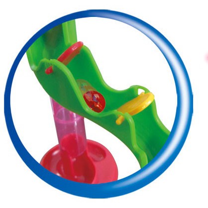 slide