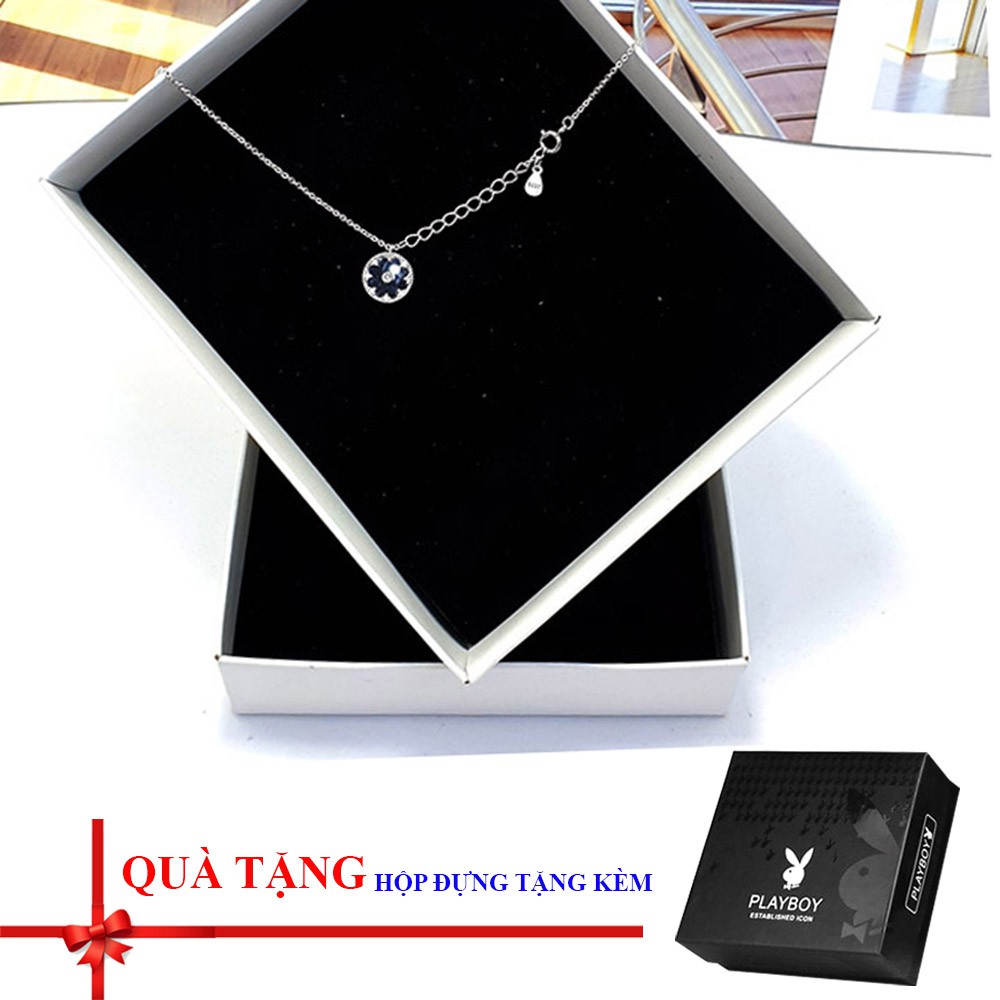 Vòng cổ / dây chuyền cao cấp có hộp đựng kèm theo