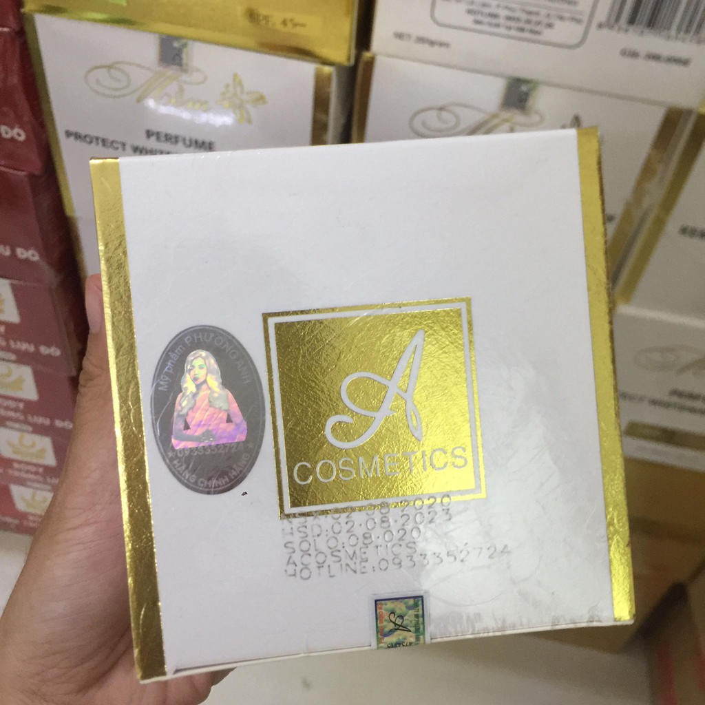 Body Mềm A Cosmetic | BigBuy360 - bigbuy360.vn