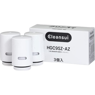 Lõi lọc thay thế Cleansui HGC9SZ-AZ (Dùng cho CSP601E, CSPXE, CSP801, CSP801i)