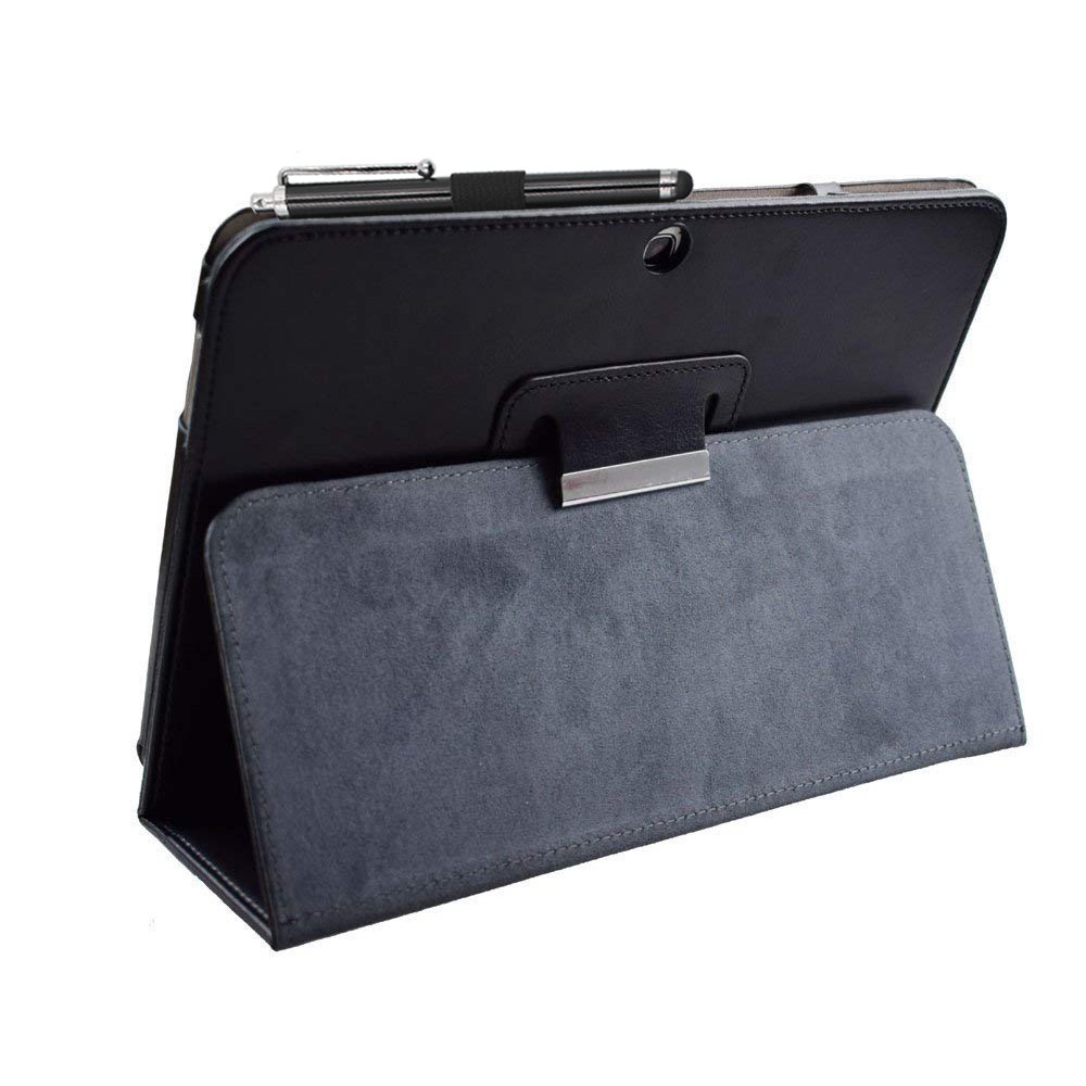 Samsung Galaxy Tab 3 10.1 inch GT-P5200 P5210 P5220 tablet Smart Stand cover case with auto sleep/wake