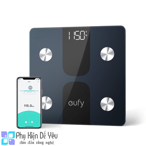 Cân thông minh Eufy Smart Scale C1