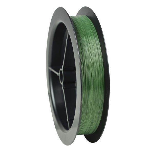 Dây cước câu cá bện Spider Wire EZ Braid 110yd 50LB