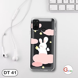 Ốp lưng dẻo VSMART JOY 4 - in hình