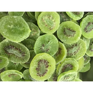 500g mứt Kiwi sấy