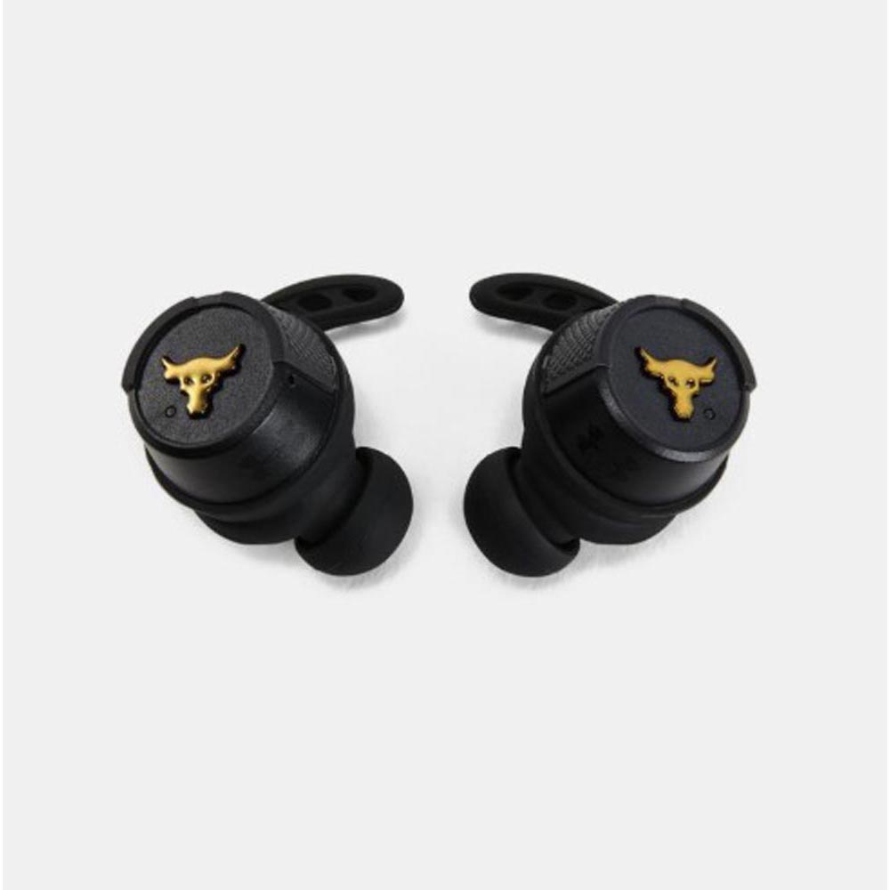 UNDER ARMOUR Tai Nghe Nhét Tai Bluetooth Không Dây Jbl