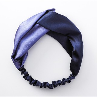 Băng đô Turban vải họa tiết