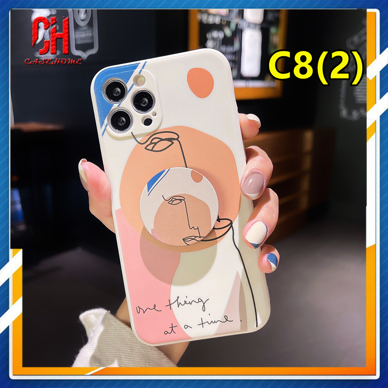 Ốp điện thoại thích hợp cho iPhone 12 Mini 12 Pro Max 11 Pro Max 6 7 6s 8 Plus X Se 2020 6splus 7plus 6plus 8plus Xs Max