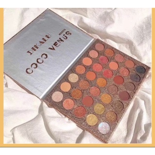 Phấn mắt COCO Venus siêu lỳ