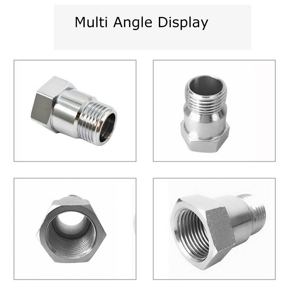 Phụ Kiện Nối Cảm Biến Oxy SHOUKEY O2 O2 Lambda O2 Chuyên Dụng