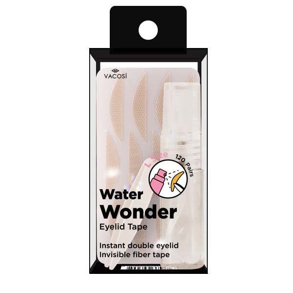 Dán kích mí (nước) VACOSI WATER﻿ WONDER﻿ EYELID TAPE