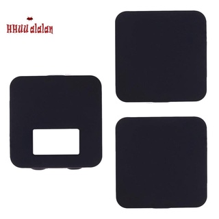 Vỏ silicone bảo vệ chống bụi bẩn cho rode go ii