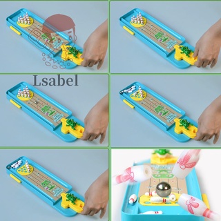 Đồ chơi trẻ em Bowling Mini 3d Cho Bé