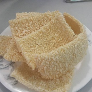 [ĐẶC SẢN] Cơm cháy khô XickTho 500g Ninh Bình