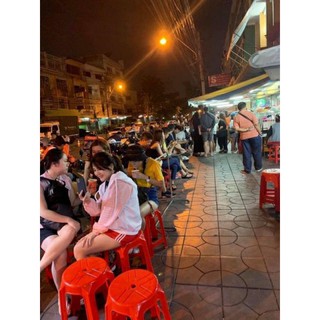 Lạp xưởng Thái lan date mới 1kg