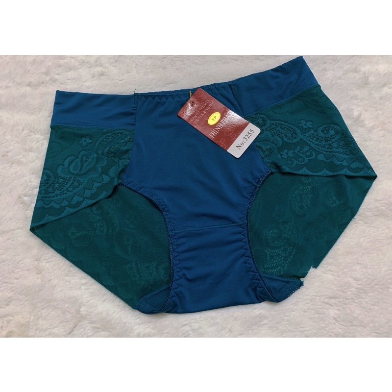 Quần lót lưng cao - Quần Thịnh Phát 3255 thun lạnh cao cấp