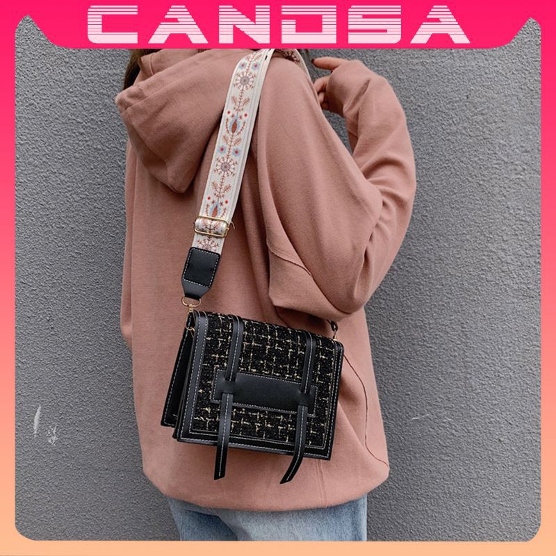 Túi xách nữ đẹp đeo chéo thời trang giá rẻ TX14