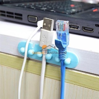 Nút giữ dây điện (VỈ 2 NÚT)