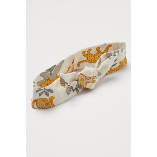 Set bộ cho bé gái HM Auth