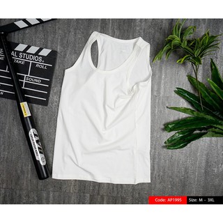 Áo ba lỗ nam TOPTEN10