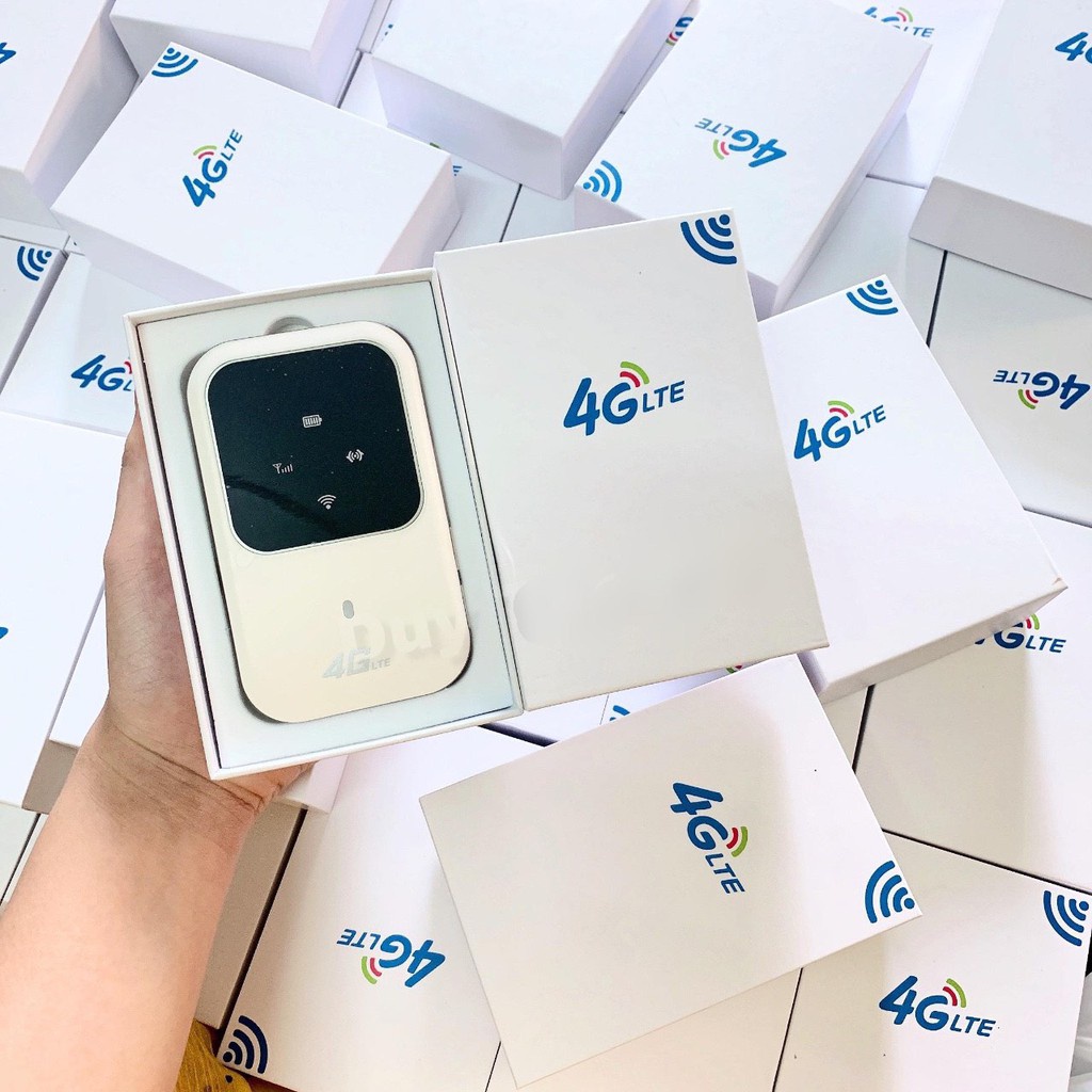 Bộ Phát Wifi 4G LTE Huawei RS803  Phát Wifi Chuyên Nghiệp Đỉnh Cao- Hàng chính hãng mới 100%
