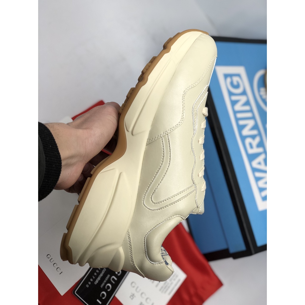 Giày gucci ny chuẩn 11