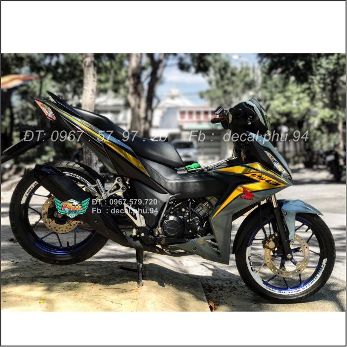 Tem Rời Winner Giả Zin Crom (V)