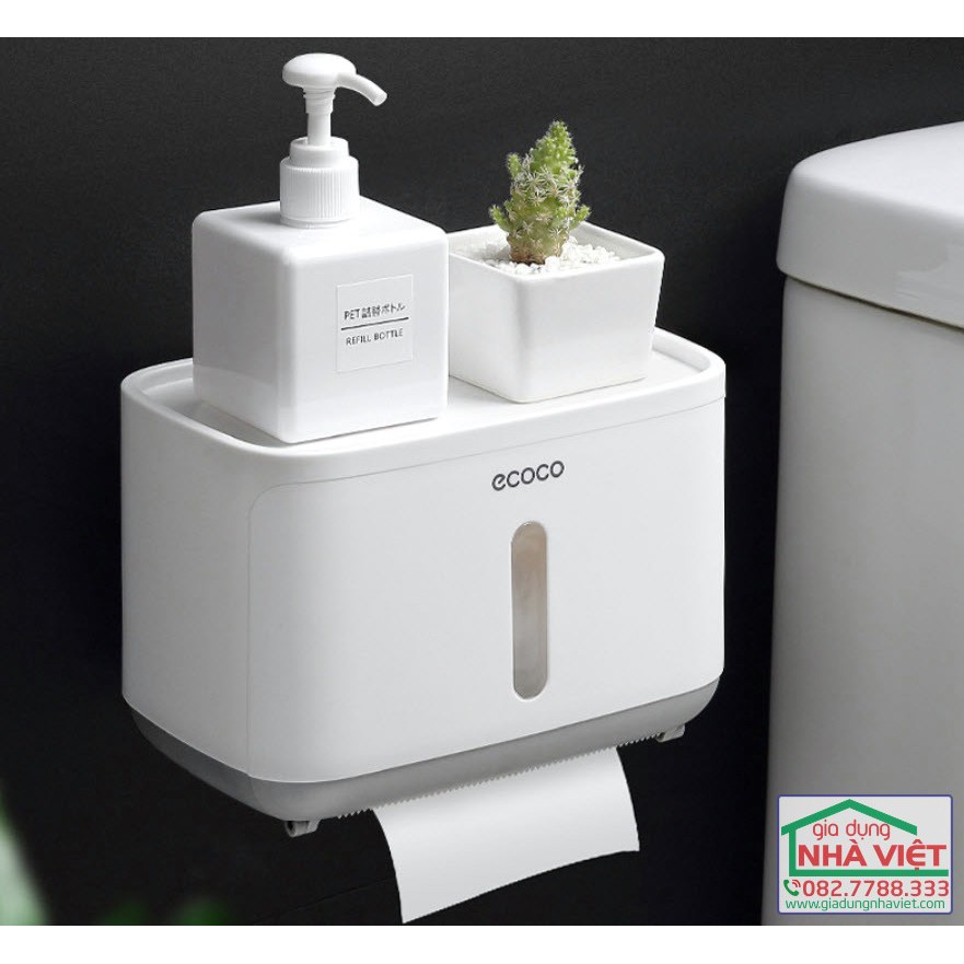 1 miếng dán ECOCO thay thế loại ( KT 6.5cm x 14cm) (GCNT) | BigBuy360 - bigbuy360.vn