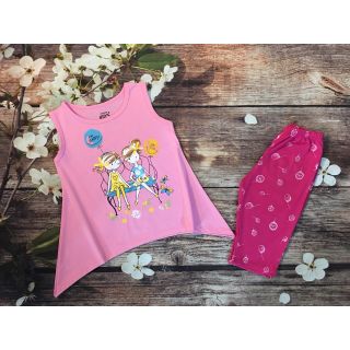 Bộ sz đại bé gái