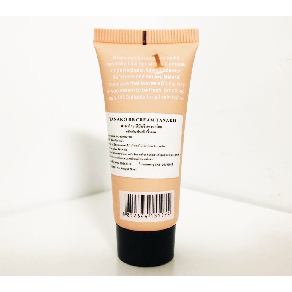 Kem nền BB  TANACO Thái Lan | BigBuy360 - bigbuy360.vn