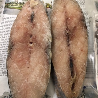 Thu khúc 1 nắng - Đặc sản Cát Bà - Loại hảo hạng