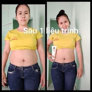kem xoa tan mỡ Linh Hương (hàng chính hãng)