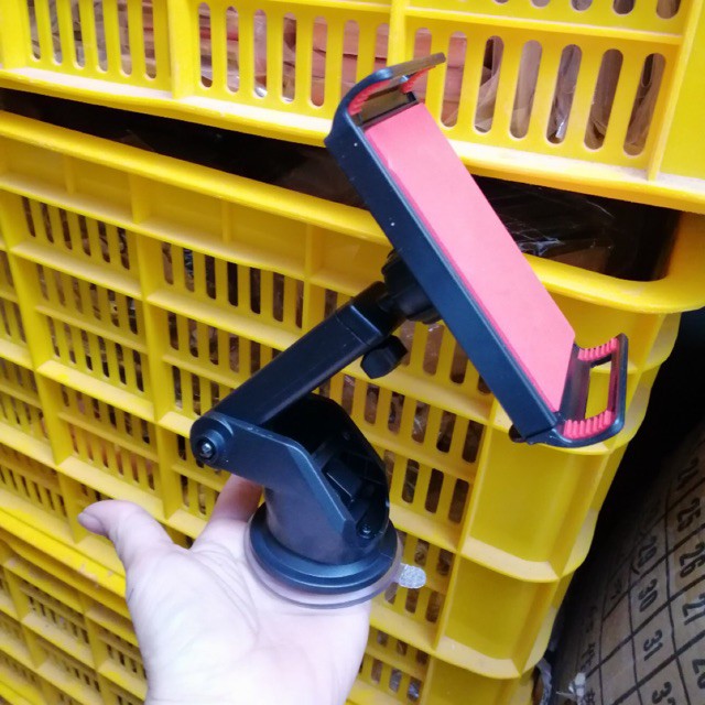  Giá đỡ đt trên oto  LHENGFENG