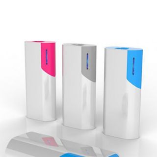Pin dự phòng arun 8.400mah