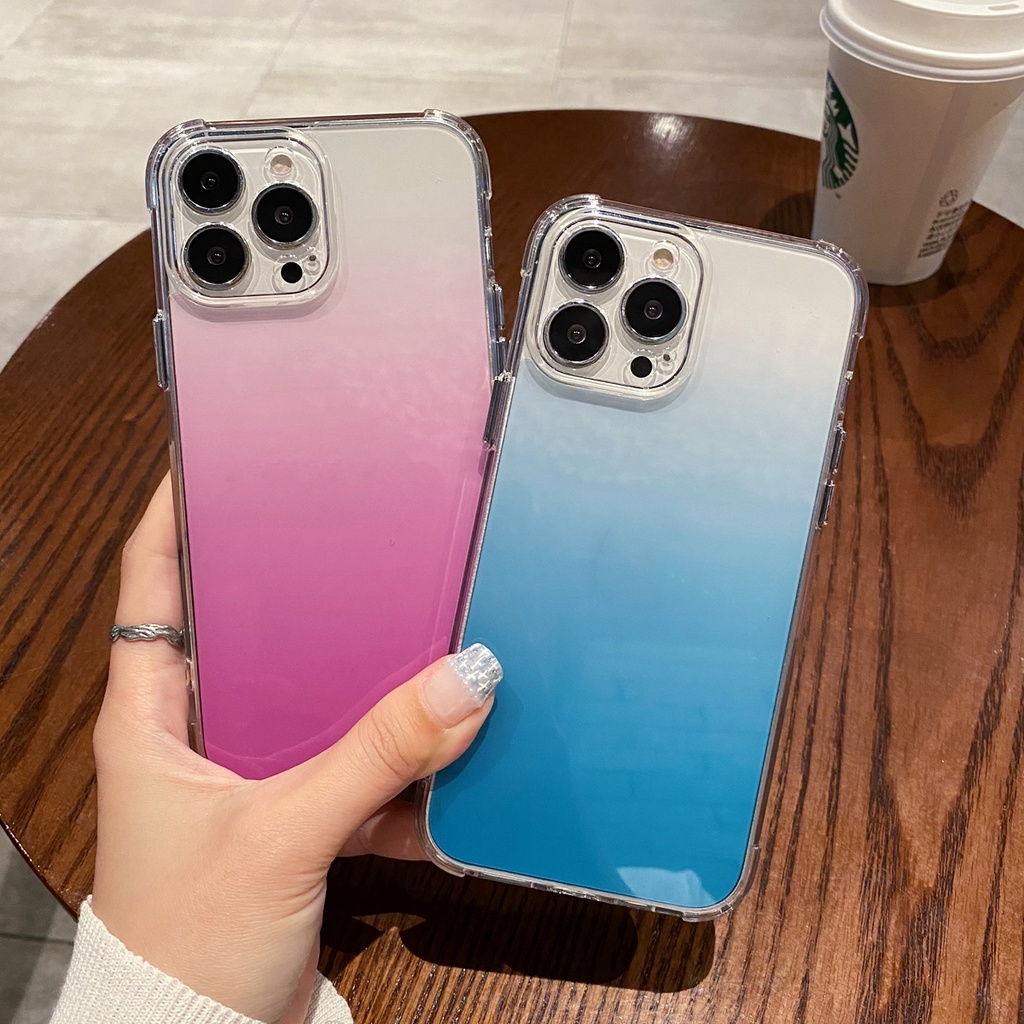Ốp Lưng In Họa Tiết Dành Cho Điện Thoại iPhone 13 Pro MAX 12 11 Pro MAX X XS MAX XR 7+8 Plus
