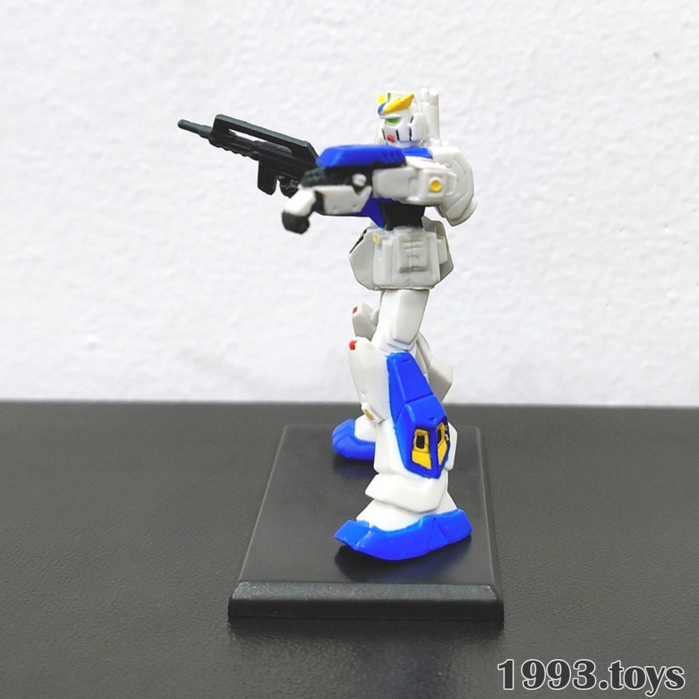 Mô hình Bandai Figure Gundam Collection 1/400 Vol.1 - RX-78NT-1 Gundam &quot;Alex&quot;