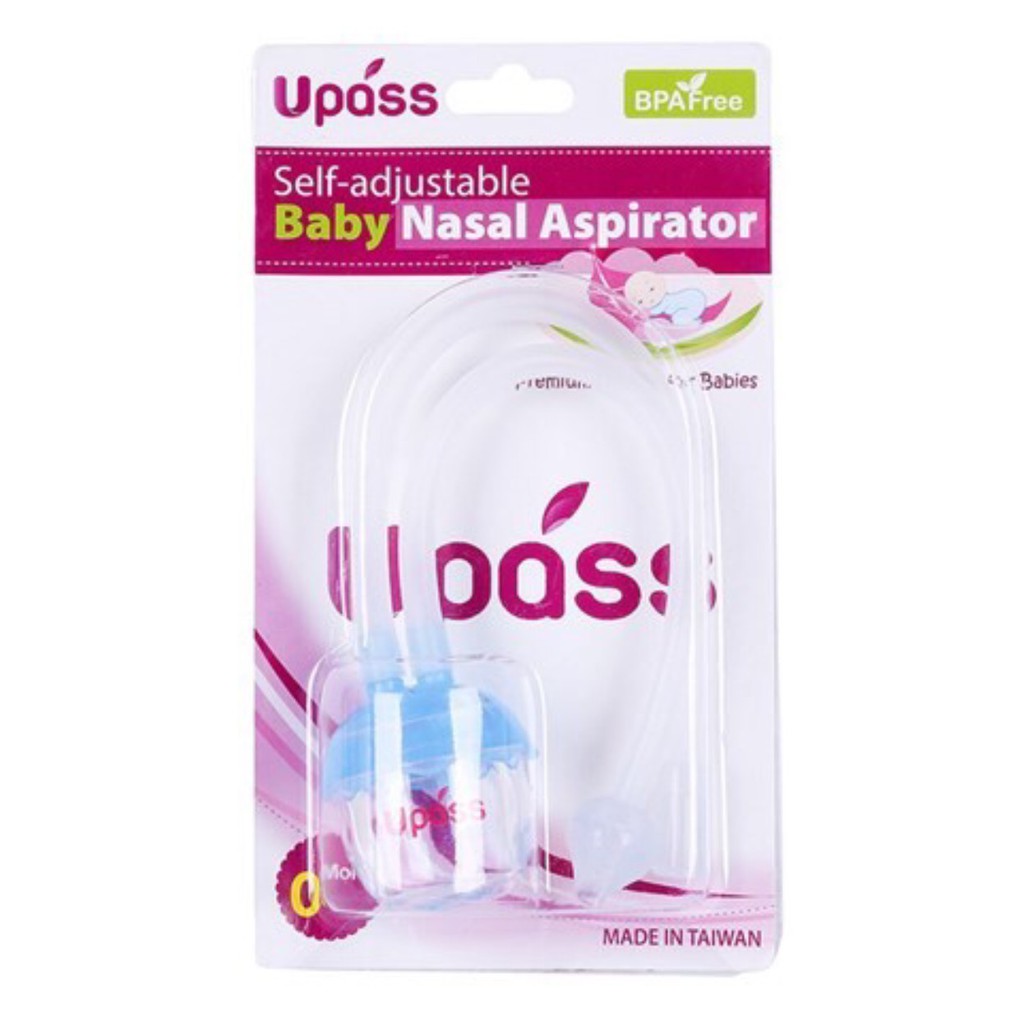 HÚT MŨI DÂY UPASS TỰ ĐIỀU CHỈNH LỤC HÚT