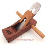 Bào tay cỡ 180mm gỗ gụ Indonesia