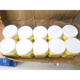 Tinh bột nghệ vàng nguyên chất