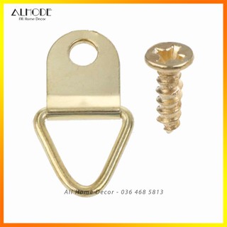 Móc Sắt Treo Khung Ảnh